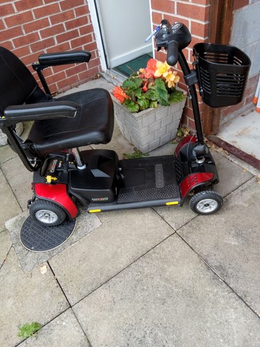 Elite traveller plus 4 - go,