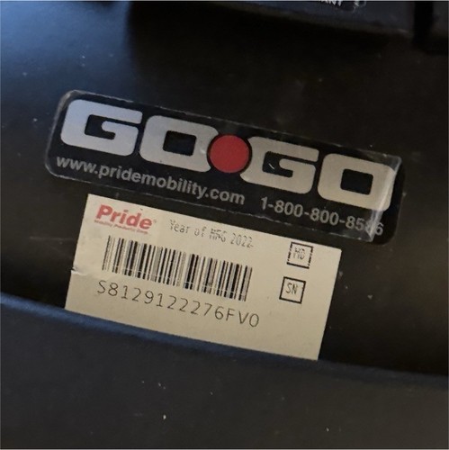 Pride wheel mobility - pride,