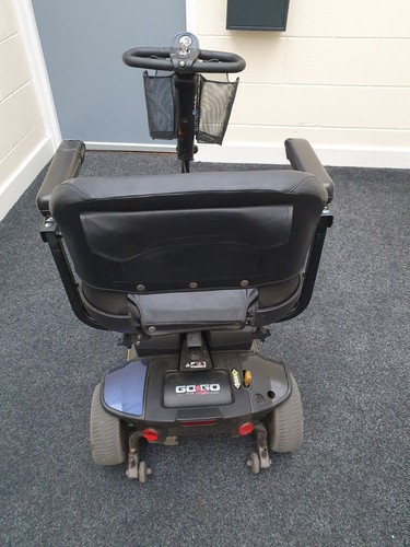 Mobility scooter gogo surpream - mobility,