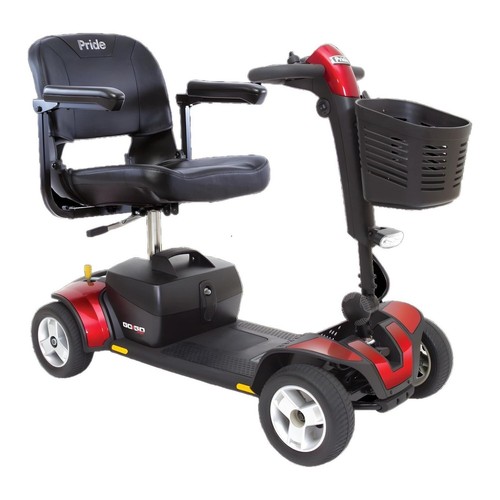 Pride mobility sport - pride, go