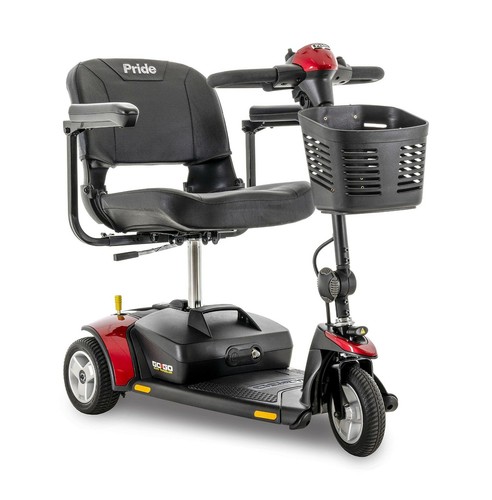 Pride elite traveller - pride,