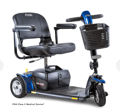 Pride sport 3 wheel - sport,