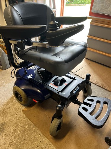 Geo mobility scooter mph - scooter,