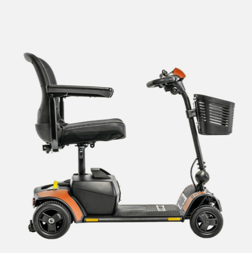 Pride elite traveller 2 - traveller,