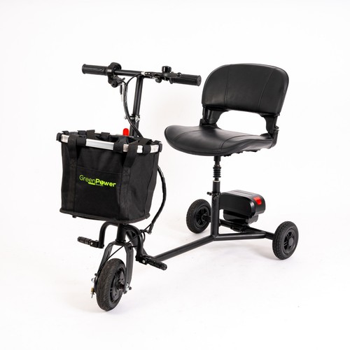 Folding 12kg light electric - folding,