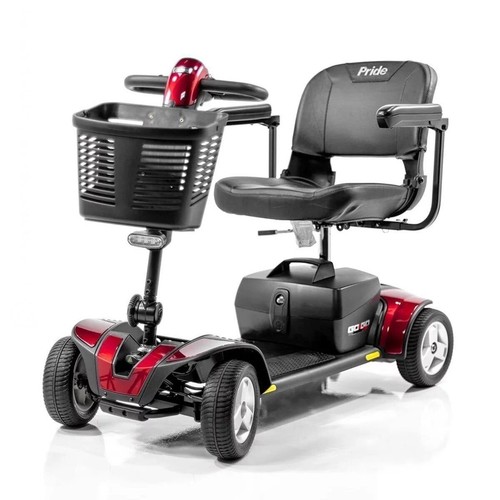 Pride mobility sport - mobility,