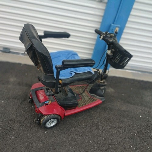 Pride elite traveller - pride,