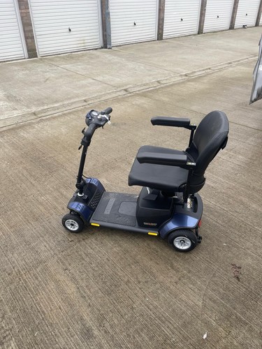 Elite traveller 4 wheel - traveller, 4-wheel