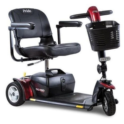 Pride sport 3 wheel - pride, go-go