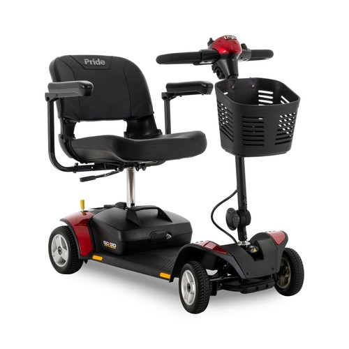 New pride elite - new,