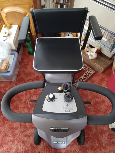 Mobility gogo mg2 - gogo,