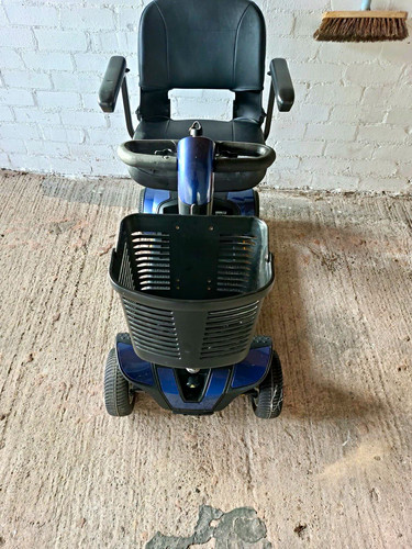 Elite electric mobility - go-go,