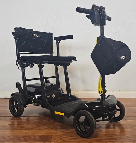 Pride mobility super - pride, go