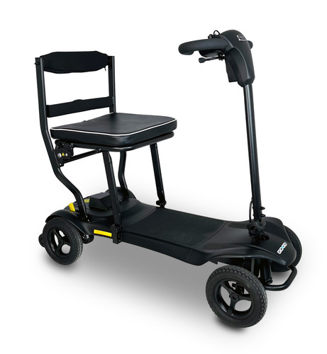 Pride gogo mg2 foldable 7kg - pride,