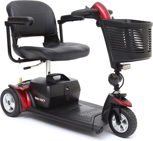 Pride sport 3 wheel - sport,