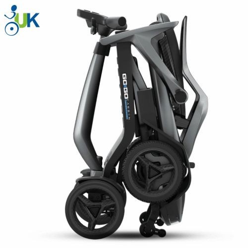 Pride gogo carbon ultra - ultra, lite
