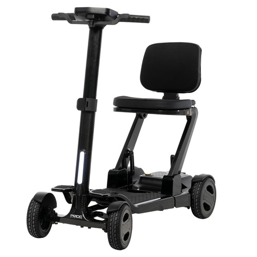 Pride mobility carbon - pride,