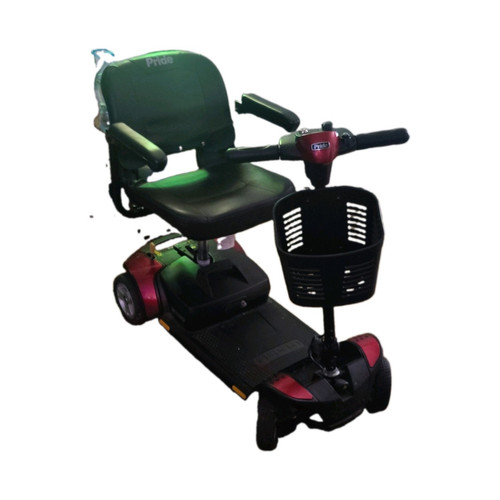 Pride elite traveller - pride, go-go