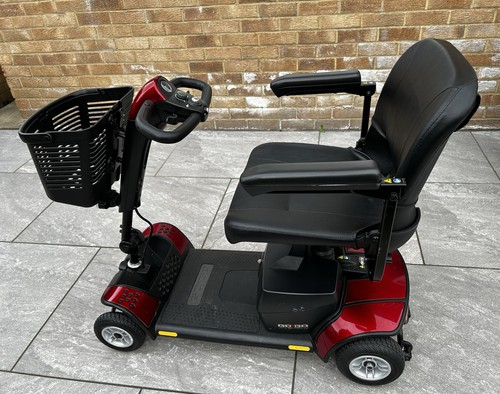 Pride elite traveller - pride,