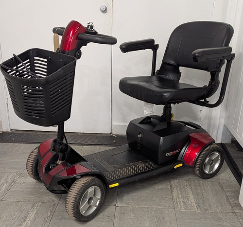 Used mobility scooter gogo - used,